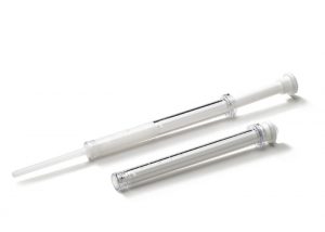 Applicator for vaginal cream Lameplast