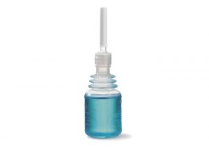 Flacone uso rettale da 120 ml con cannula Lameplast