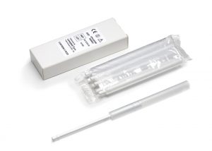 Applicator for vaginal cream Lameplast