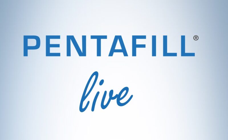 Lameplast presenta le Pentafill® live