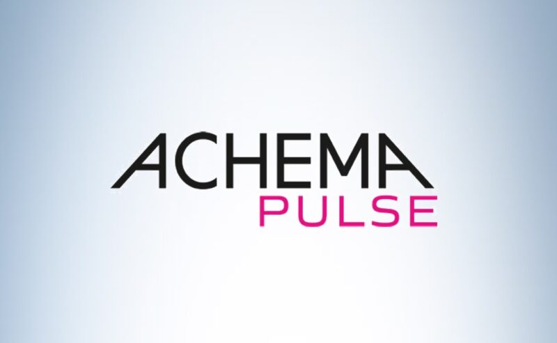 Lameplast at Achema Pulse