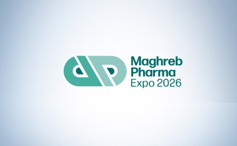 TekniPlex Healthcare at Maghreb Pharma 2026